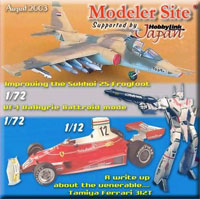 Modelersite.com