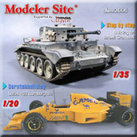 Modelersite.com