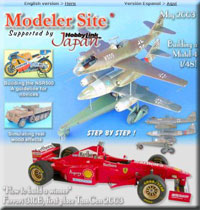 Modelersite.com